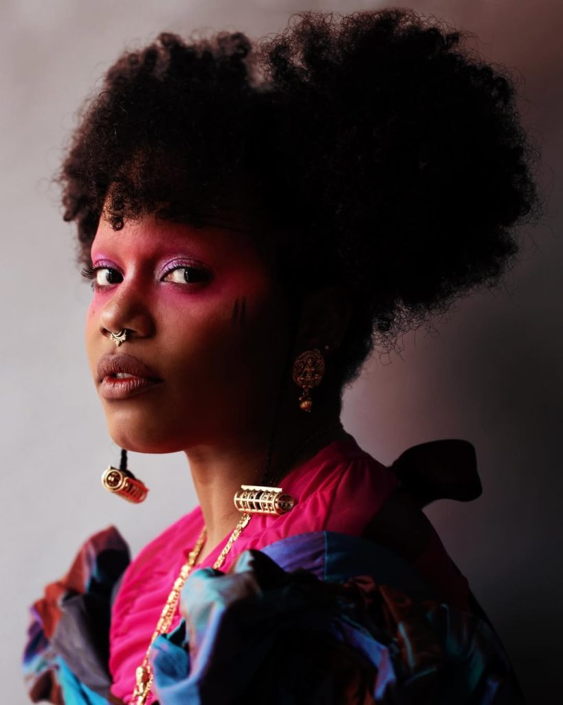 How Akwaeke Emezi Wrote 10 Books in 10 Years — and Burnt Out Doing It